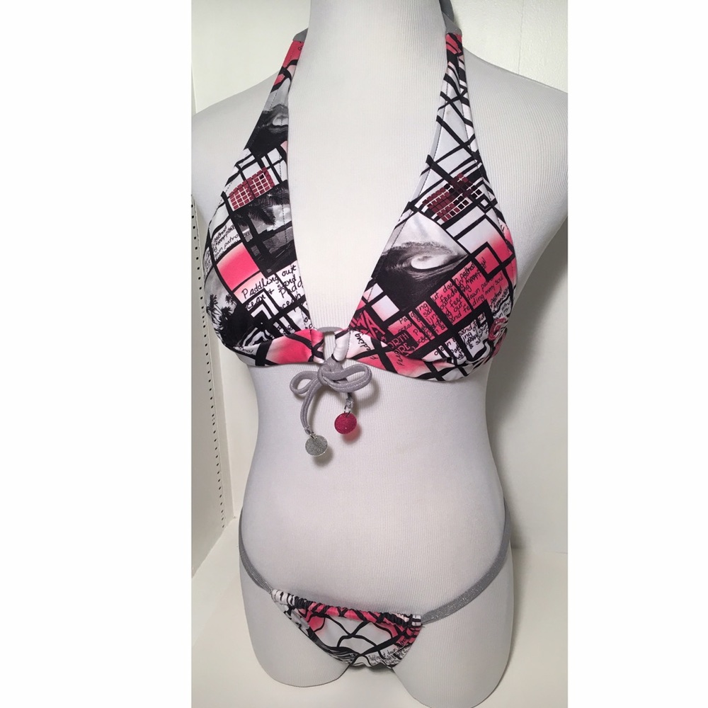 Trendy Fashion Bikini