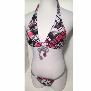 Trendy Fashion Bikini