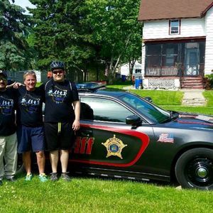 Meet your Posher, Jacob