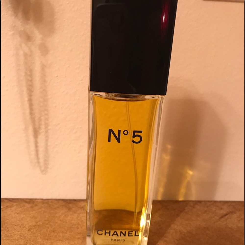 Chanel No.5