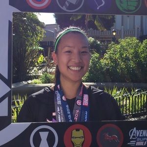 Meet your Posher, Kathy