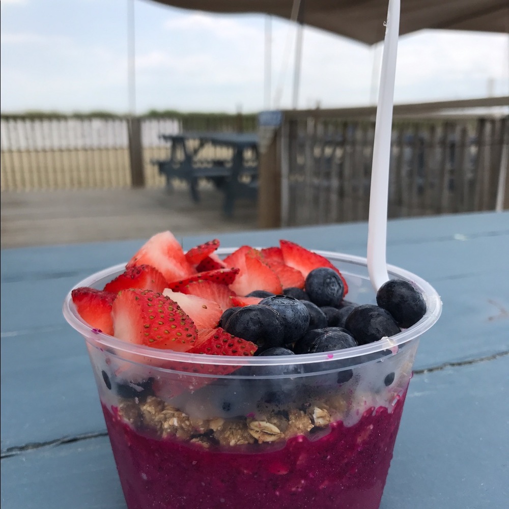 Meet your Posher, Caroline