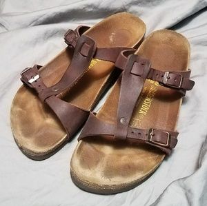 Cute Birks! Size 40.