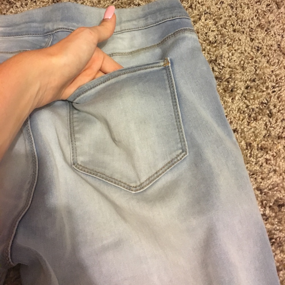 Capri jeans - Picture 3 of 3