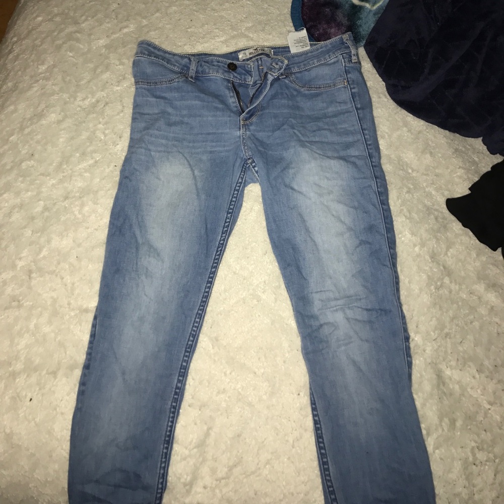 Hollister pants