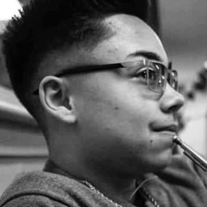 Meet your Posher, Yaska