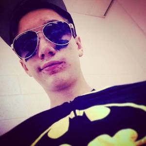 Meet your Posher, Aidan