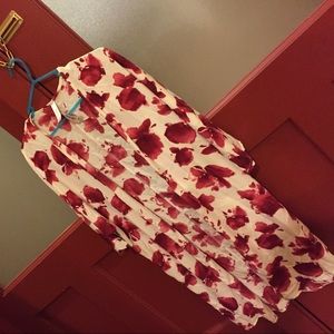 NWTO kimono