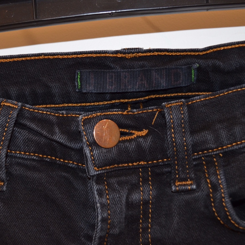 J Brand Girls Size 12 Skinny Jean