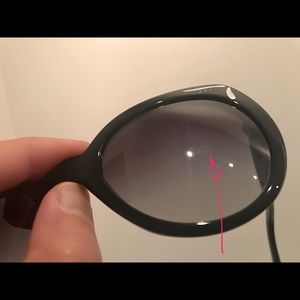 [additional photo] bejeweled sunglasses