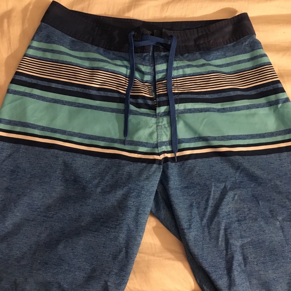 Old Navy Swimming Trunks