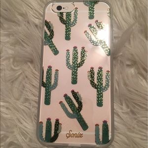 Cactus Phone Case iPhone 6/6s