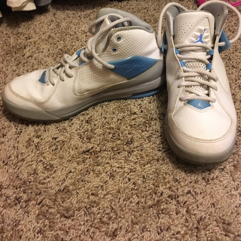 Jordan's