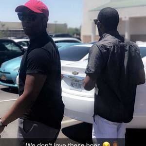 Meet your Posher, Navarre