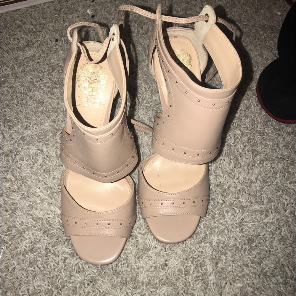 Vince Camuto Heels