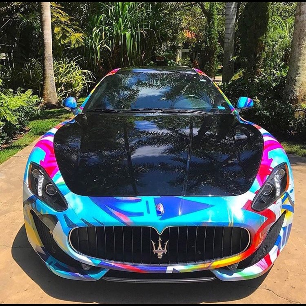 Meet your Posher, Niveh