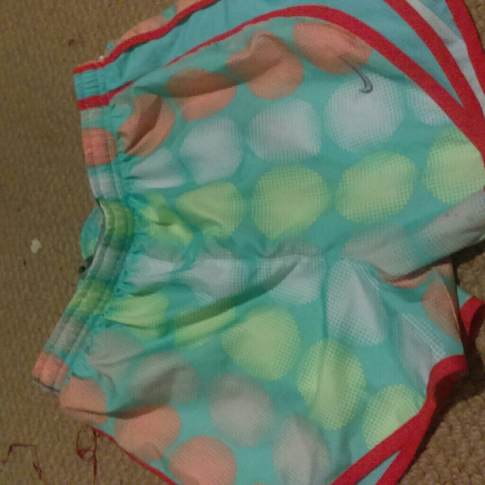 Nike shorts