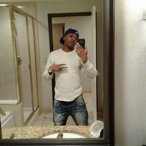 Meet your Posher, Mike