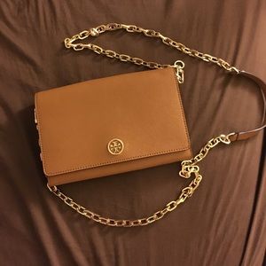 Tory Burch Robinson crossbody