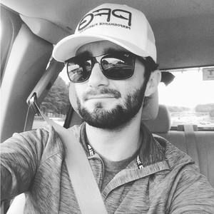 Meet your Posher, Austin