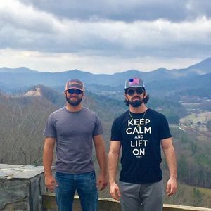 Meet your Posher, Evan