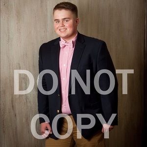 Meet your Posher, Jackson