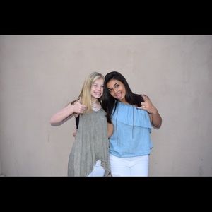 Meet your Posher, Bailey