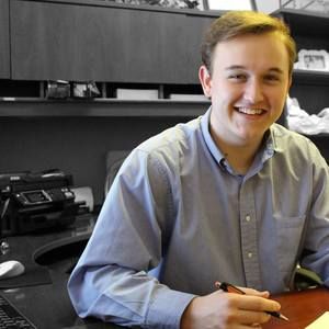 Meet your Posher, Ian