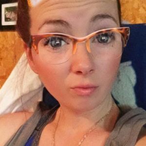 Meet your Posher, Brandi