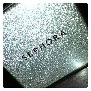 Sephora Enchanting eye palette