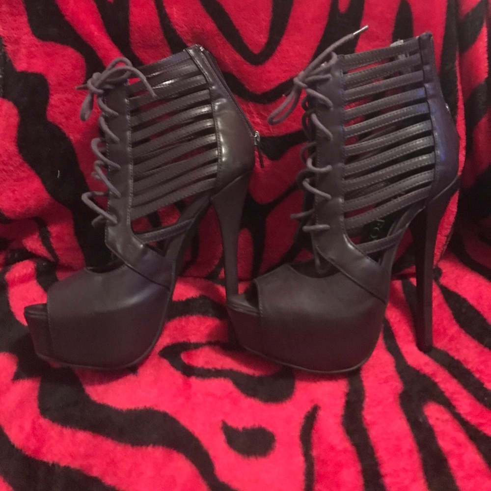 High Heels