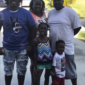 Meet your Posher, Adrian