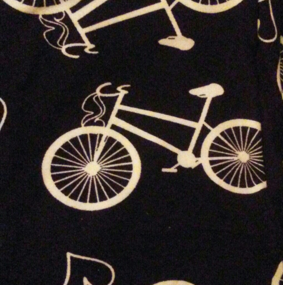 My Lala Leggings