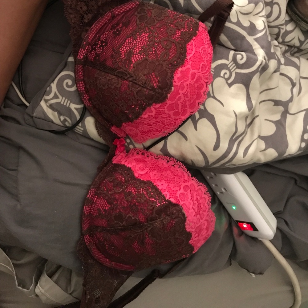 36b dream angles plunge