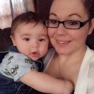 Meet your Posher, Tabitha