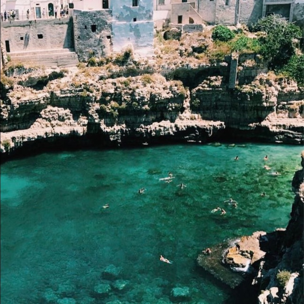 Meet your Posher, Rocio