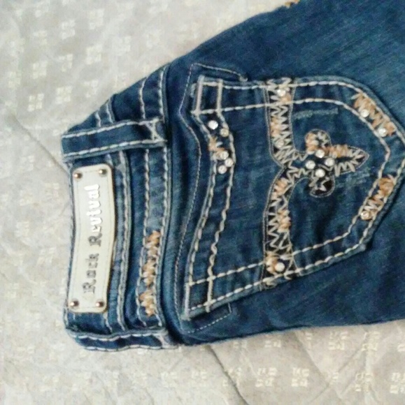 Rock Revivals - Picture 2 of 2