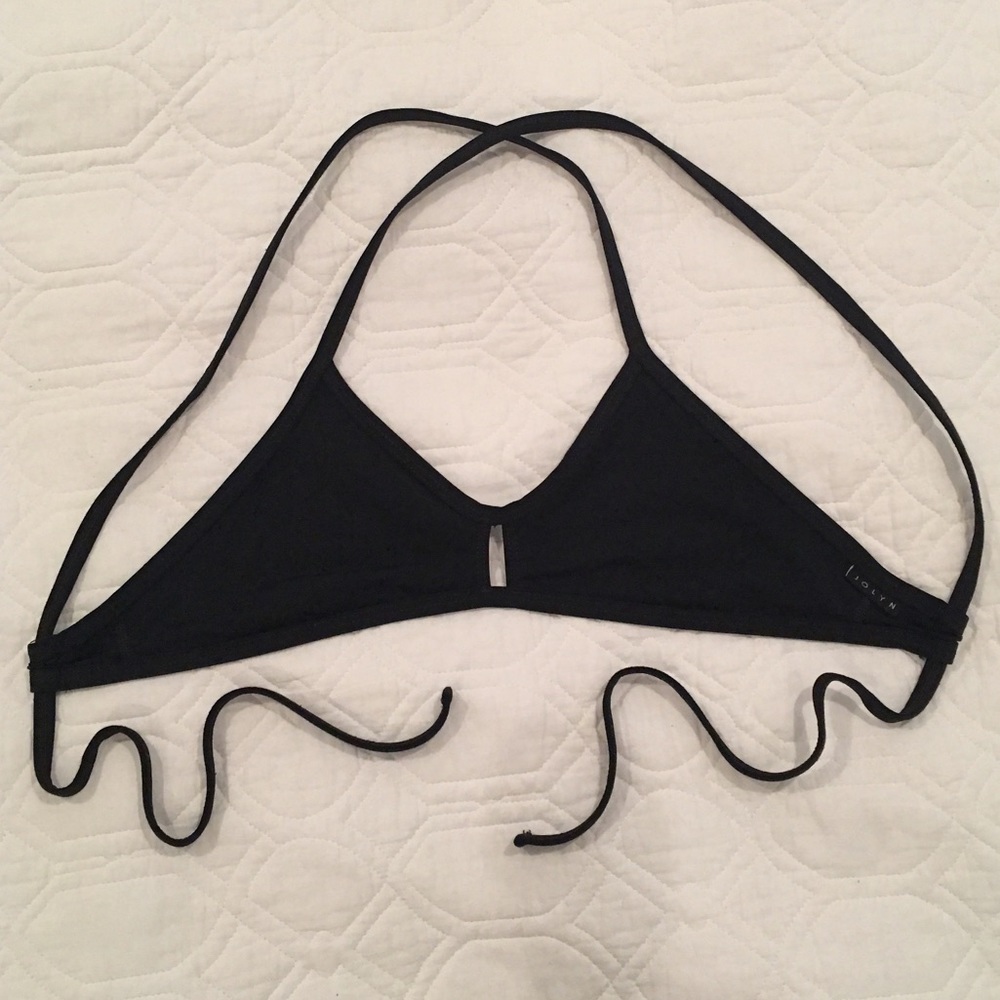 Jolyn Top