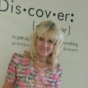 Meet your Posher, Mary