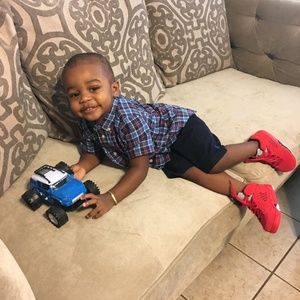 Meet your Posher, Bennie