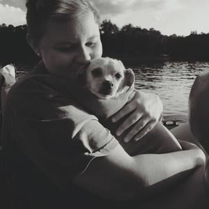 Meet your Posher, Brooke