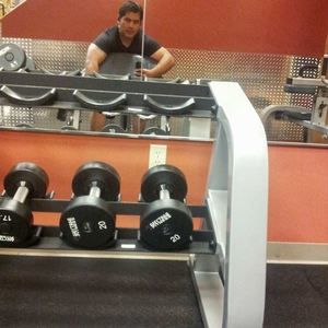 Meet your Posher, Arturo