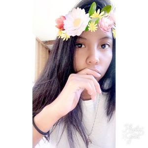 Meet your Posher, Ally