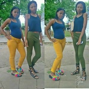 Meet your Posher, Kierra