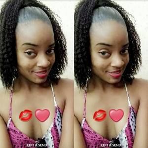 Meet your Posher, Maranda