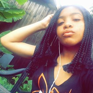 Meet your Posher, Tiana