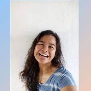 Meet your Posher, Kristine joy