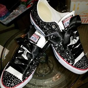 Meet your Posher, Gina