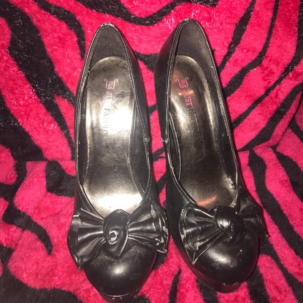 Heels