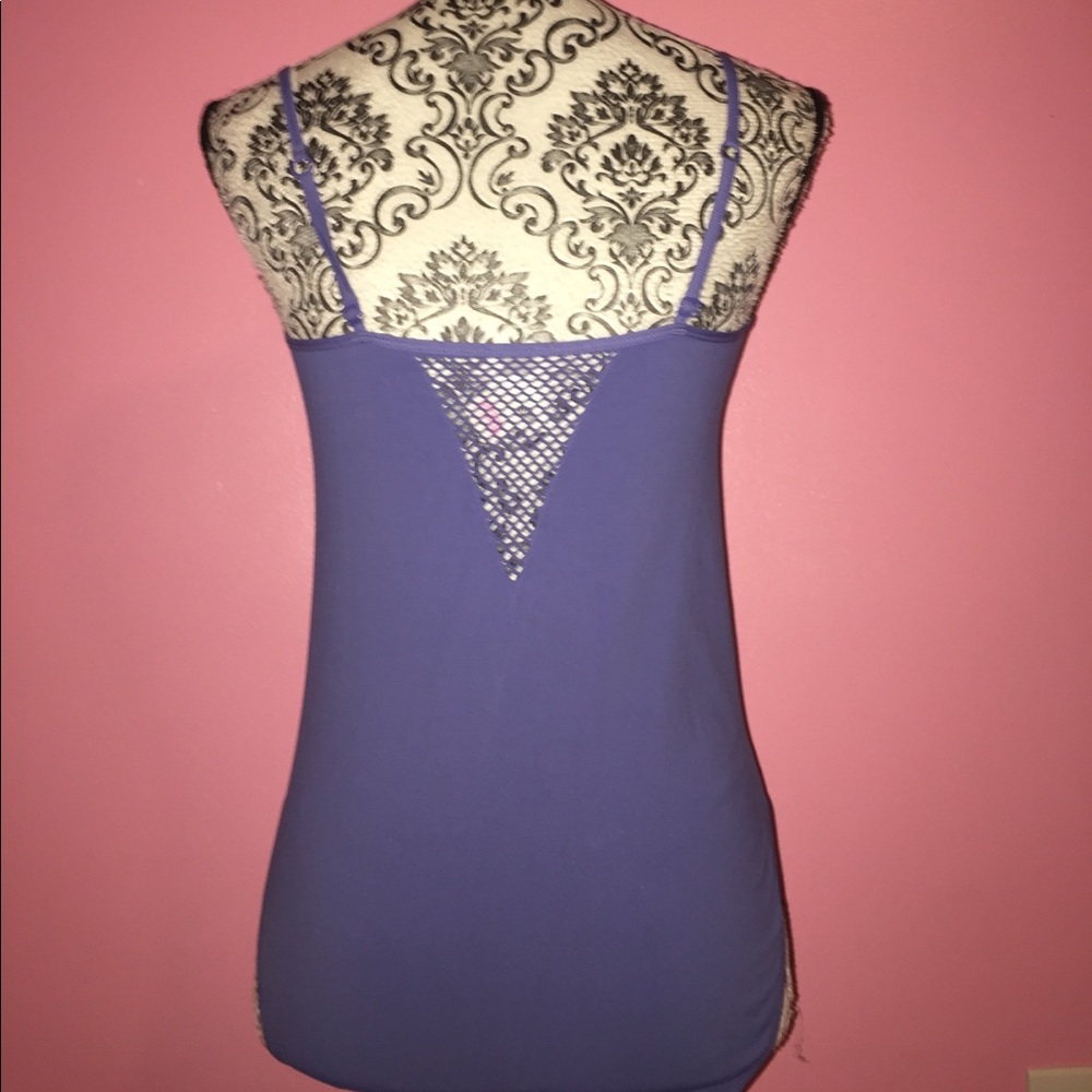 👚 NWT Victoria's Secret Body Suit Large 👚 - Picture 4 of 6